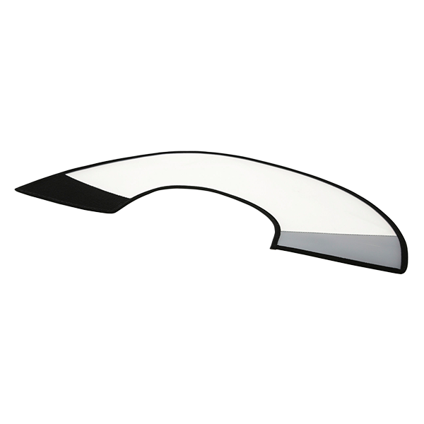 ვეტერინარული საყელო Kerbl Surgical Collar 7.5