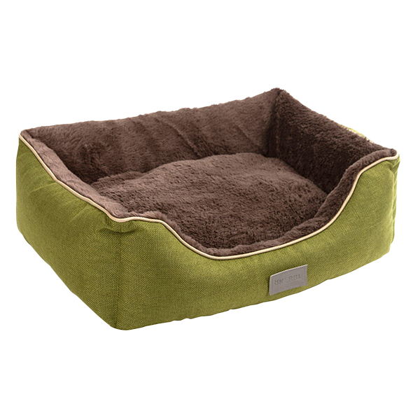 საწოლი Kerbl Samuel მწვანე 50