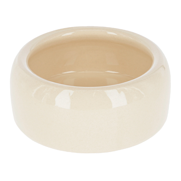 ქვის საკვები ჯამი Kerbl Stone Crock 250